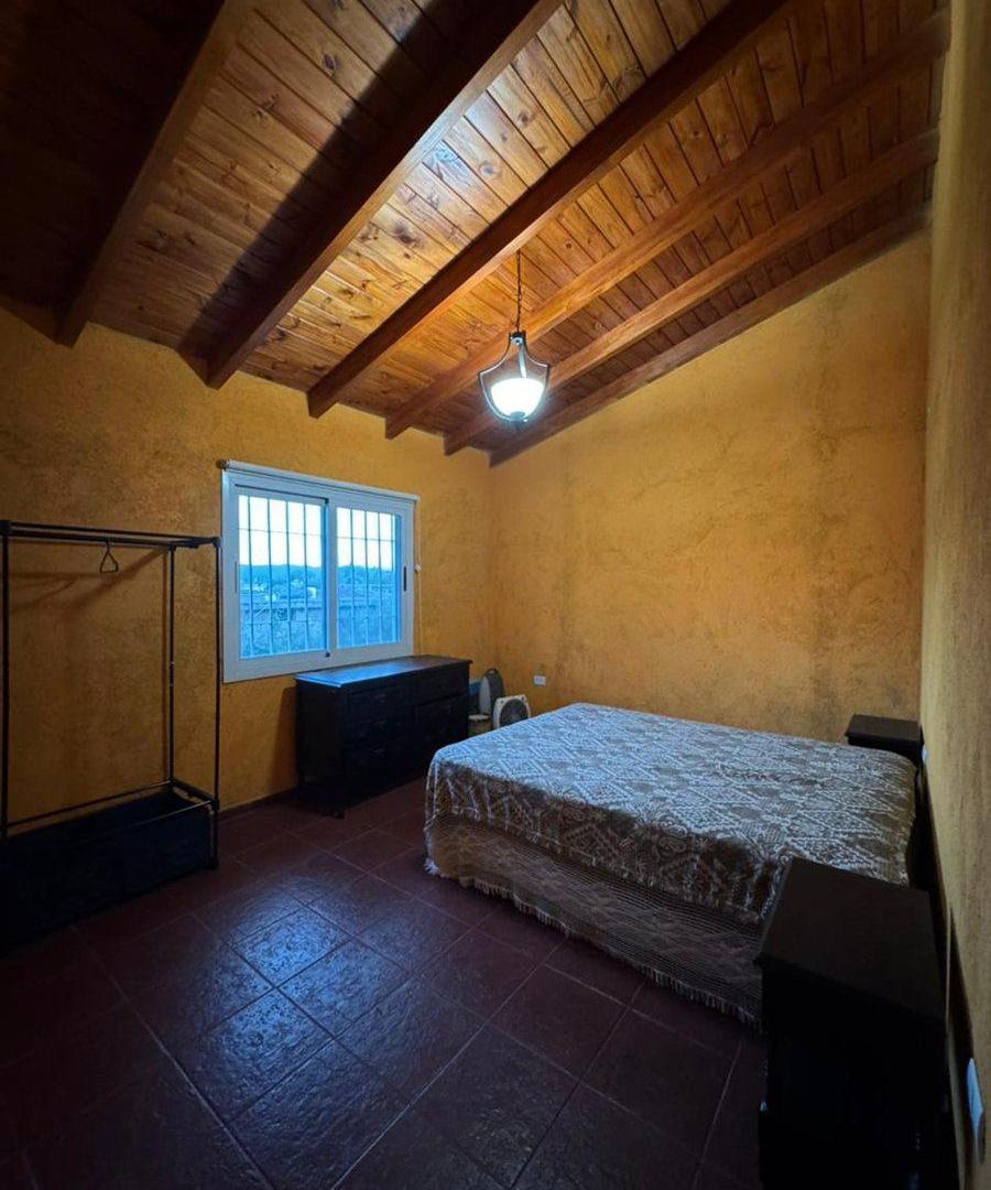 Foto de VENTA CASA 2 DORM. CON PILETA BIALET MASSE, imagen 1