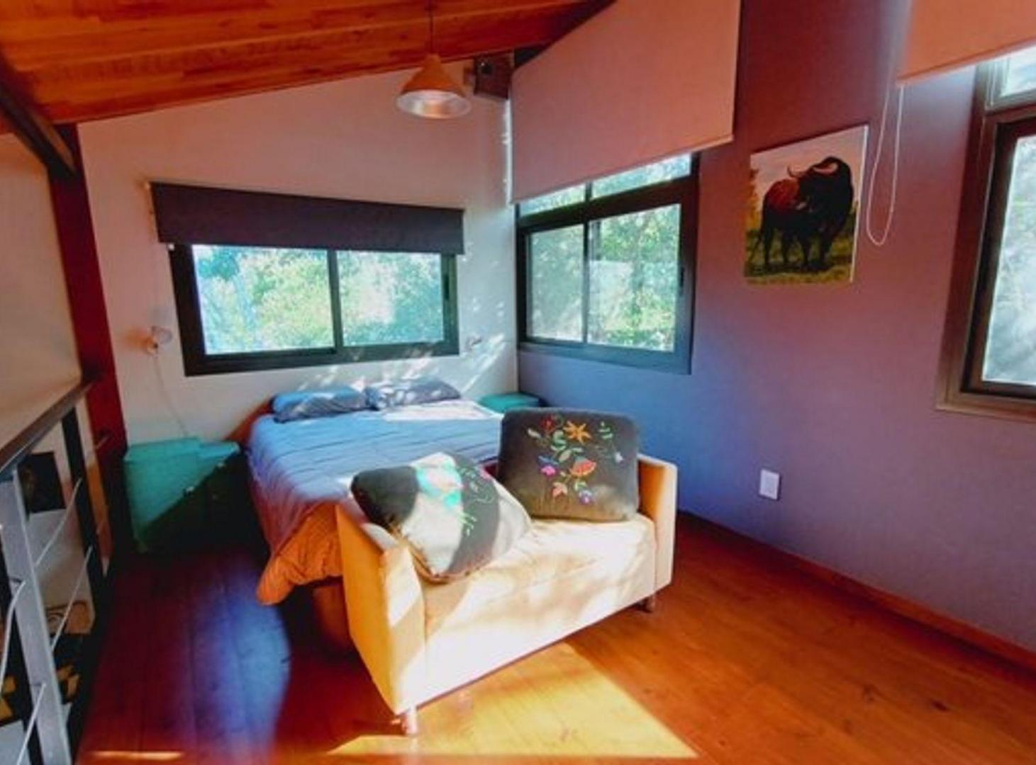 Foto de VENTA DOS DUPLEX AMOBLADOS EN TANTI ARROYO PROPIO, imagen 3