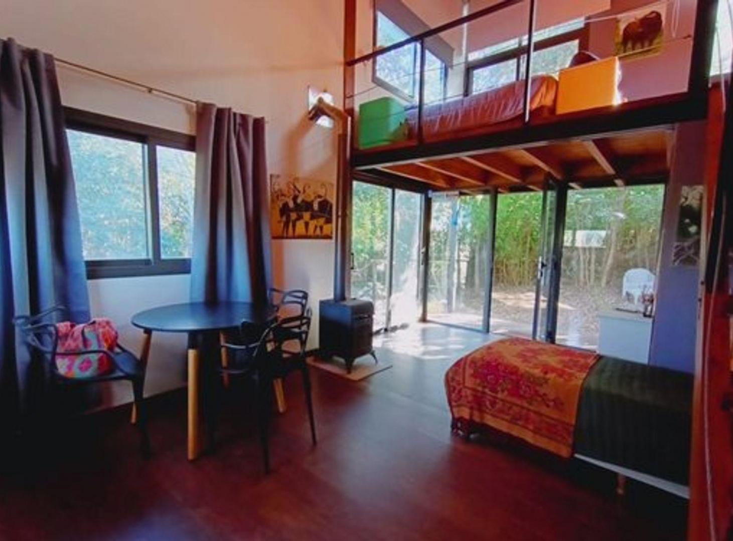 Foto de VENTA DOS DUPLEX AMOBLADOS EN TANTI ARROYO PROPIO, imagen 1