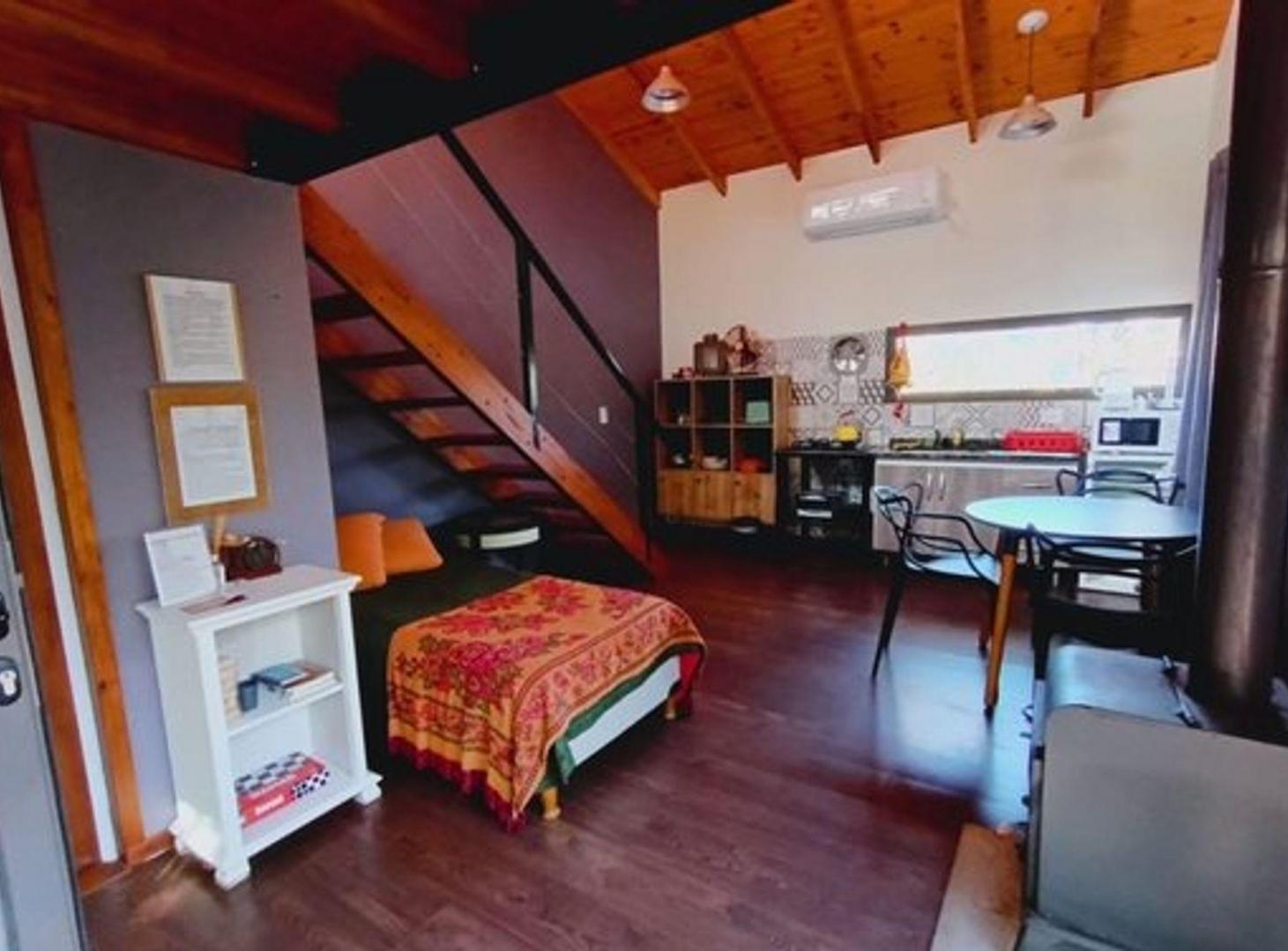 Foto de VENTA DOS DUPLEX AMOBLADOS EN TANTI ARROYO PROPIO, imagen 5