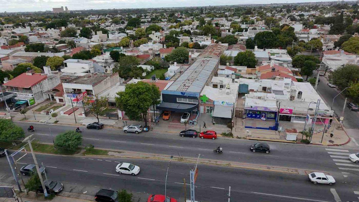 Foto de VENTA GALPON LOCAL COMERCIAL RENTABLE FUERZA AEREA, imagen 5