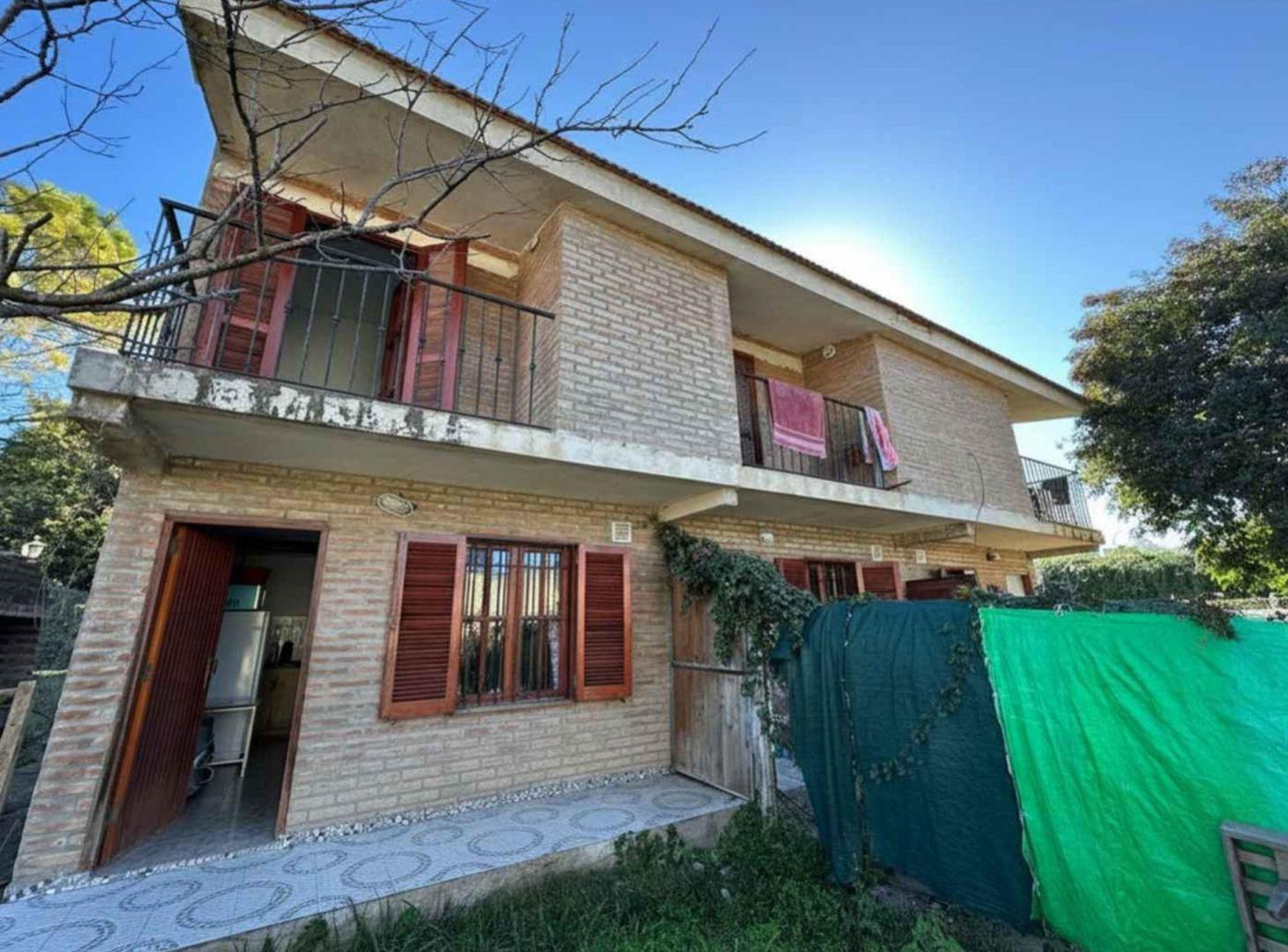 Foto de VENTA 3 DUPLEX 2D 2B IDEAL RENTA TEMPORAL O ANUAL, imagen 4