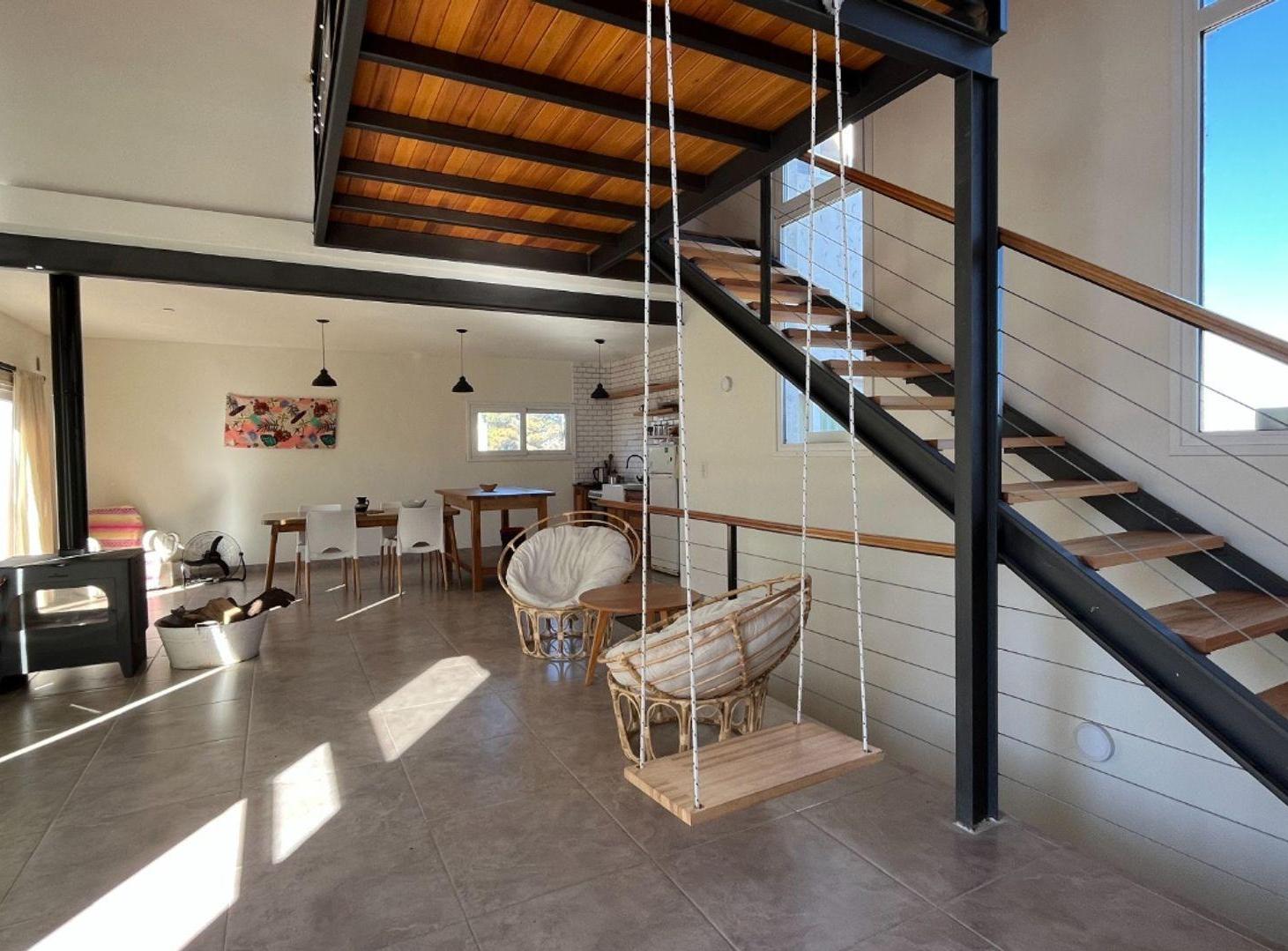 Foto de VENTA CASA 2 DOR 2 BAÑOS CON VISTA EN V GIARDINO, imagen 3