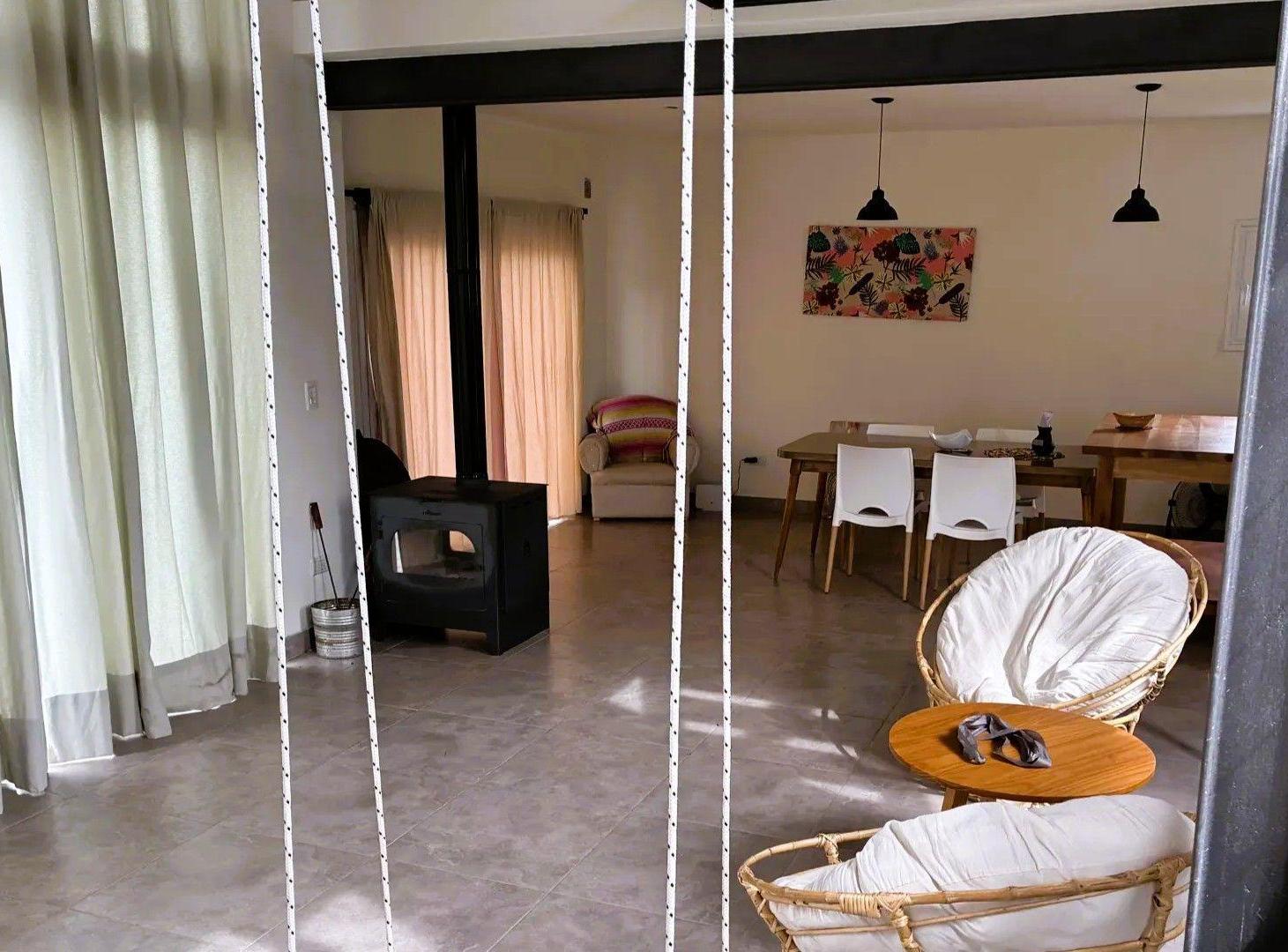 Foto de VENTA CASA 2 DOR 2 BAÑOS CON VISTA EN V GIARDINO, imagen 2