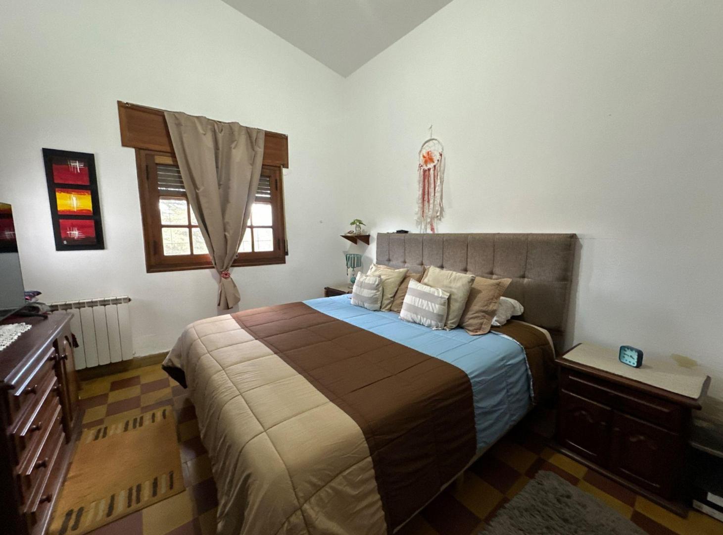 Foto de VENTA CASA 3 DORM Y DEPTO 1 DORM RIO CEBALLOS, imagen 1