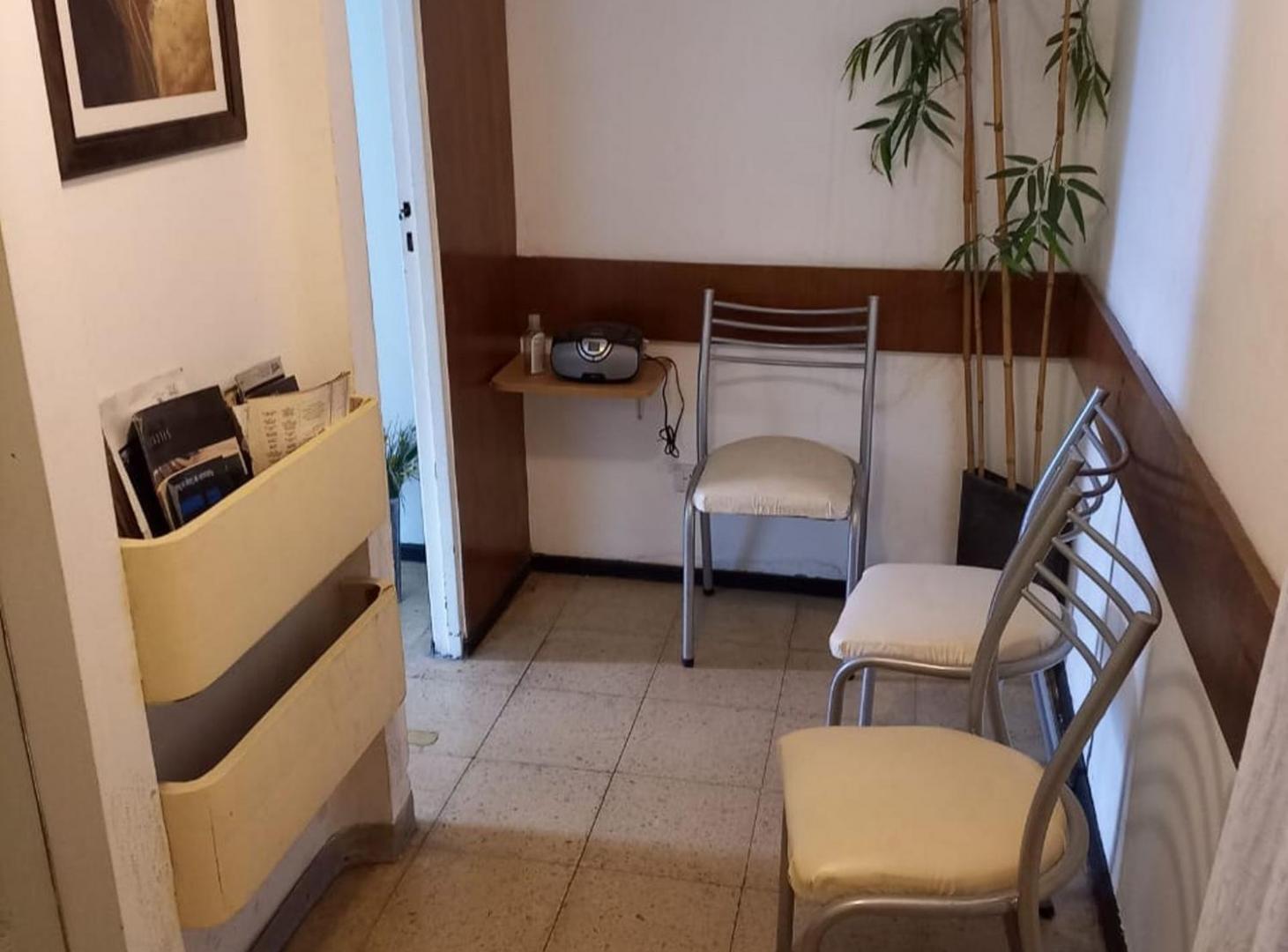 Foto de VENTA OFICINA ROSARIO DE SANTA FE 238, imagen 4