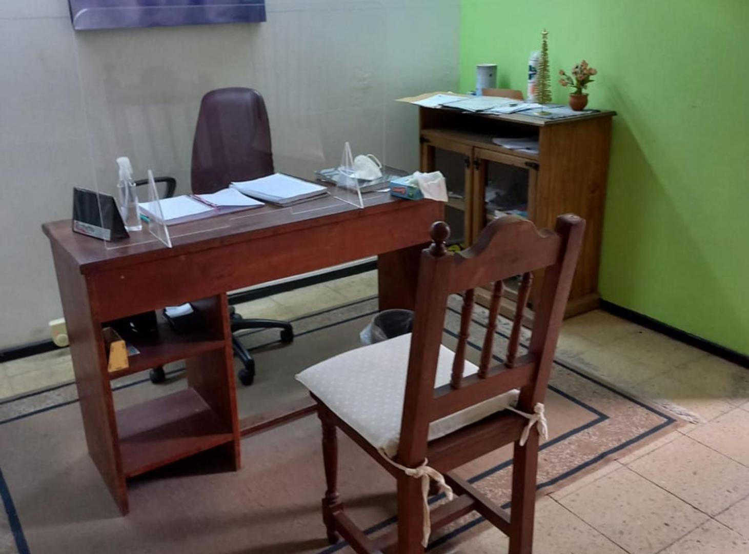Foto de VENTA OFICINA ROSARIO DE SANTA FE 238, imagen 3