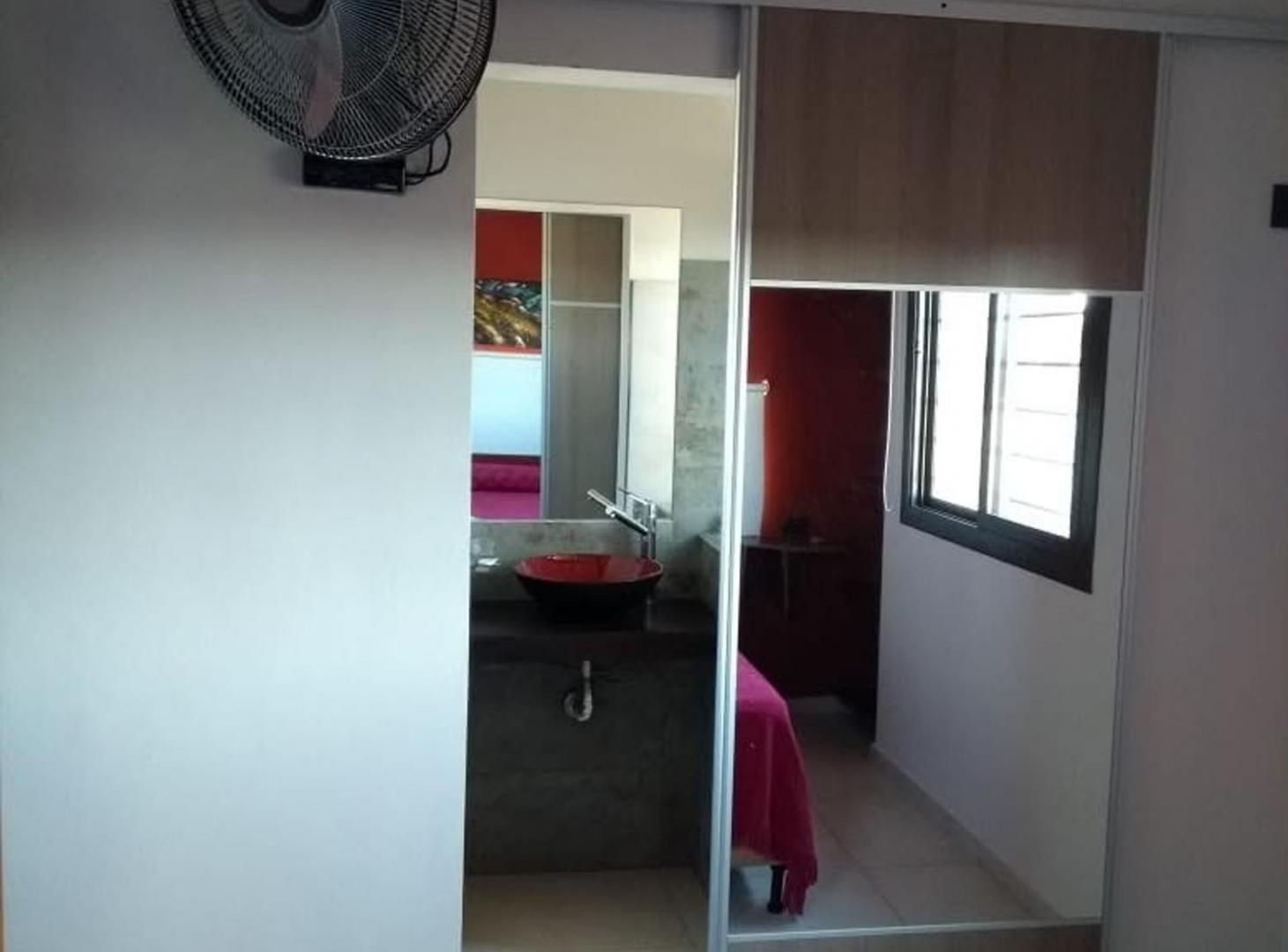 Foto de VENTA CASA 2 DORMITORIOS PILETA POTRERO GARAY CBA, imagen 5