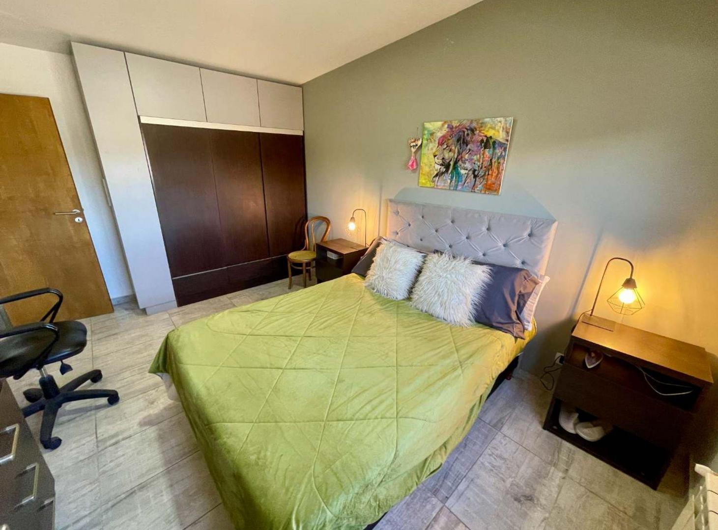 Foto de VENTA DUPLEX VILLA CARLOS PAZ COCHERA AMOBLADO, imagen 1
