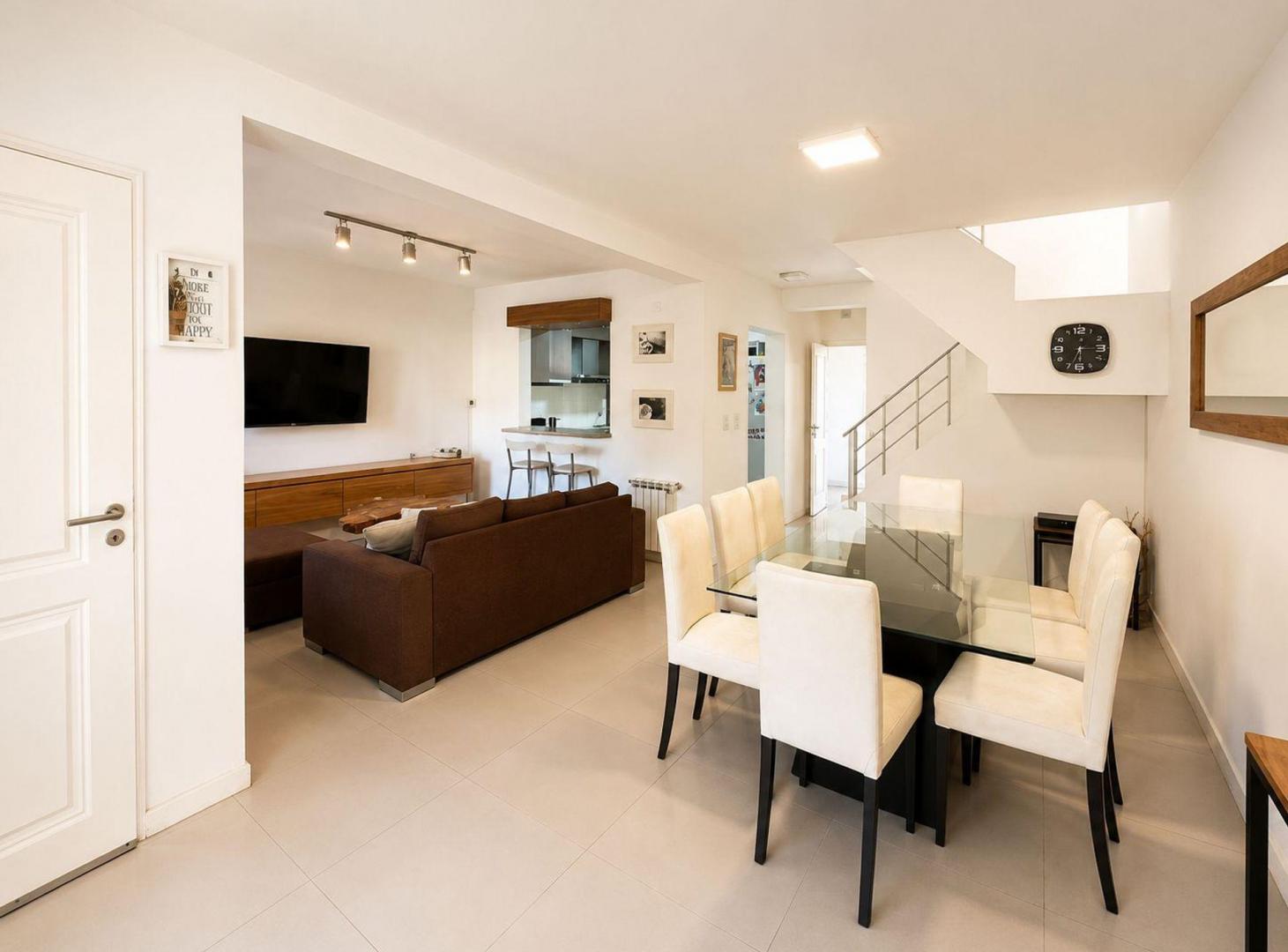 Foto de Venta Duplex housing Arguello con pileta, imagen 4