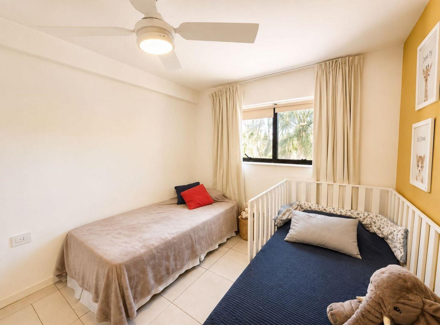 Foto de Venta Duplex housing Arguello con pileta, imagen 3