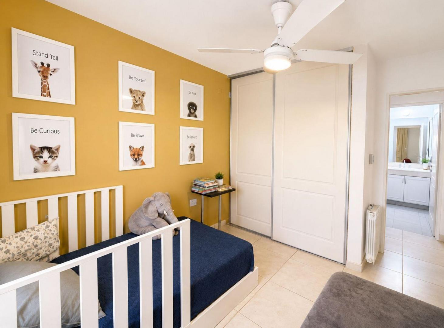 Foto de Venta Duplex housing Arguello con pileta, imagen 5