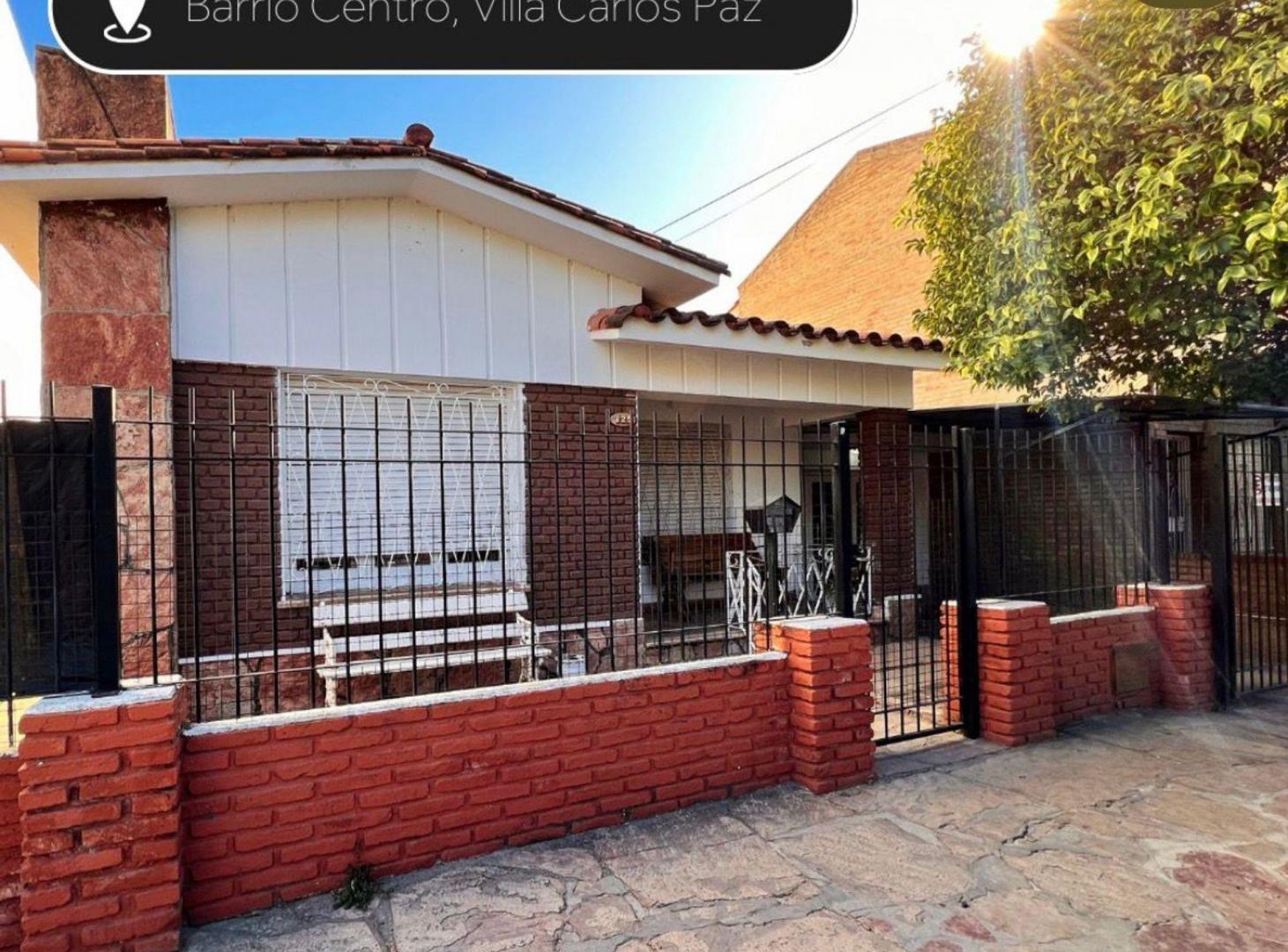 Foto de VENTA CASA EN MIGUEL MUÑOZ 2 DORM VILLA CARLOS PAZ, imagen 4