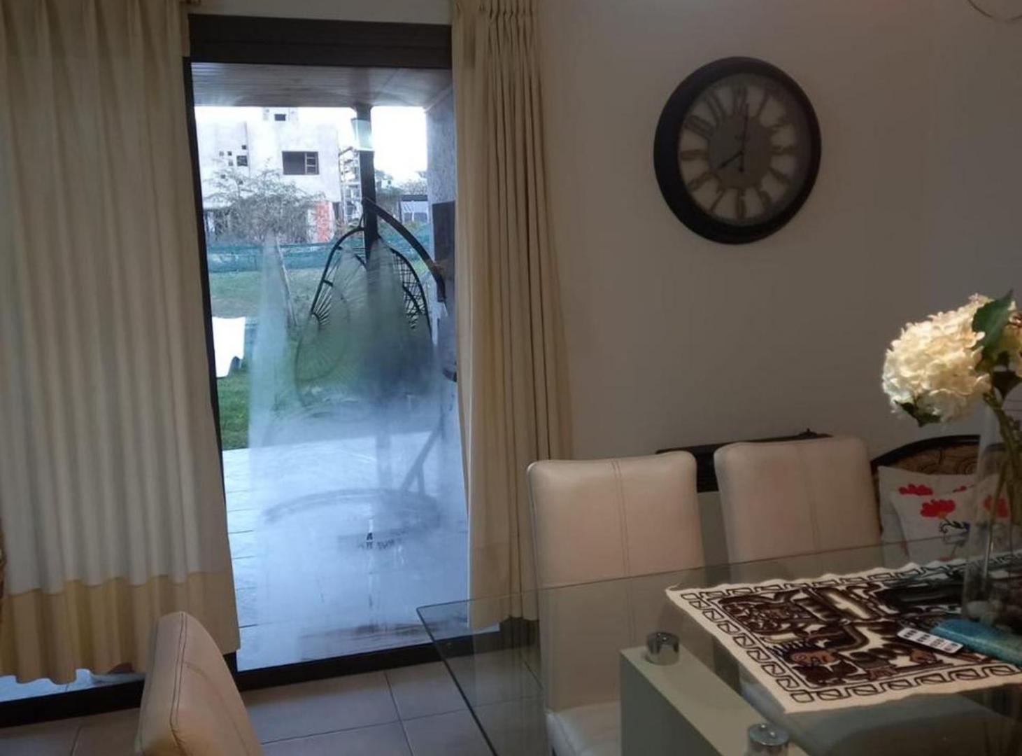 Foto de CASA EN VENTA BARRIO CERRADO TEJAS IV, imagen 1