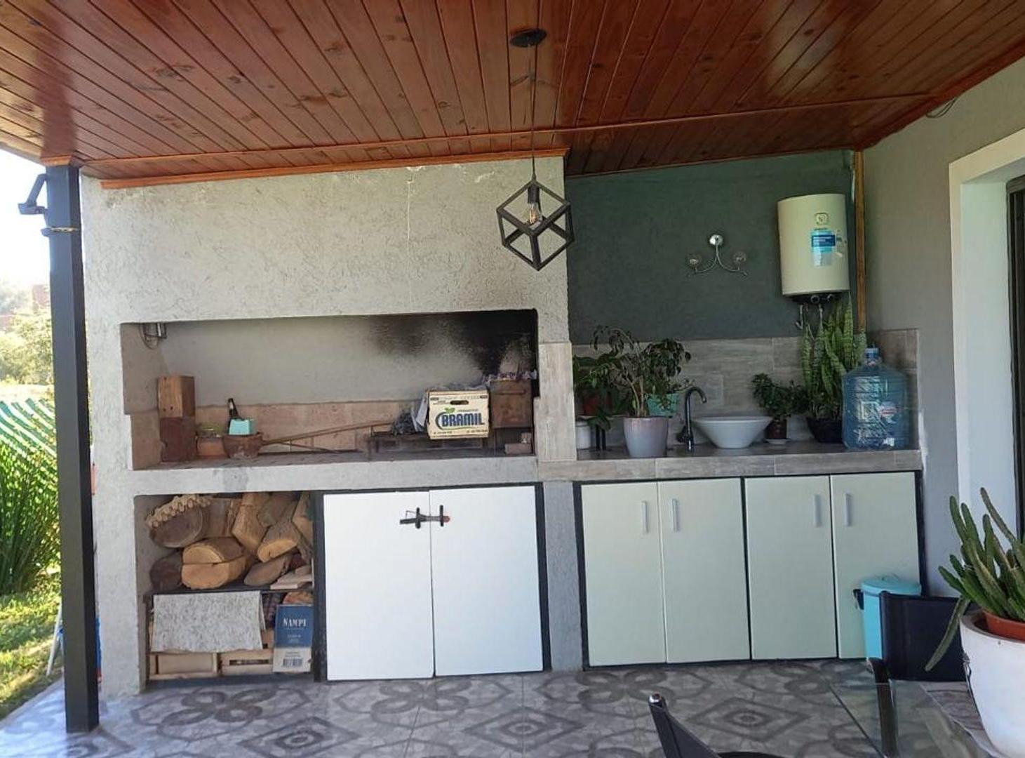 Foto de CASA EN VENTA BARRIO CERRADO TEJAS IV, imagen 2