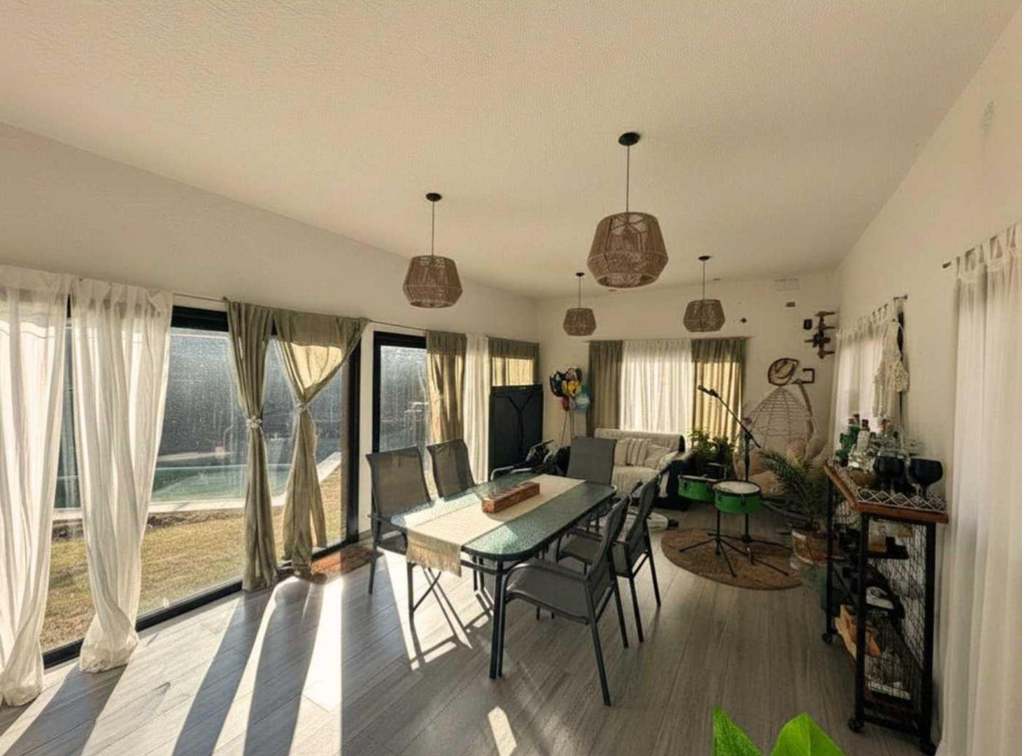 Foto de LOFT MODERNO CON PILETA EN ESTANCIA VIEJA, imagen 3