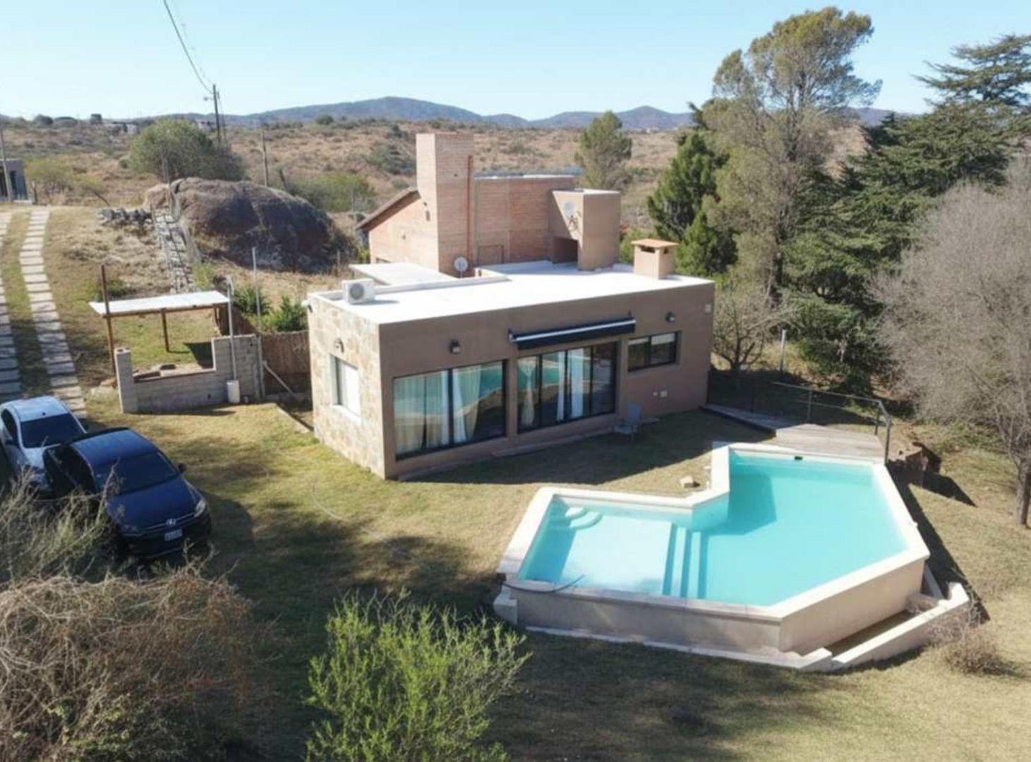 Foto de LOFT MODERNO CON PILETA EN ESTANCIA VIEJA, imagen 4