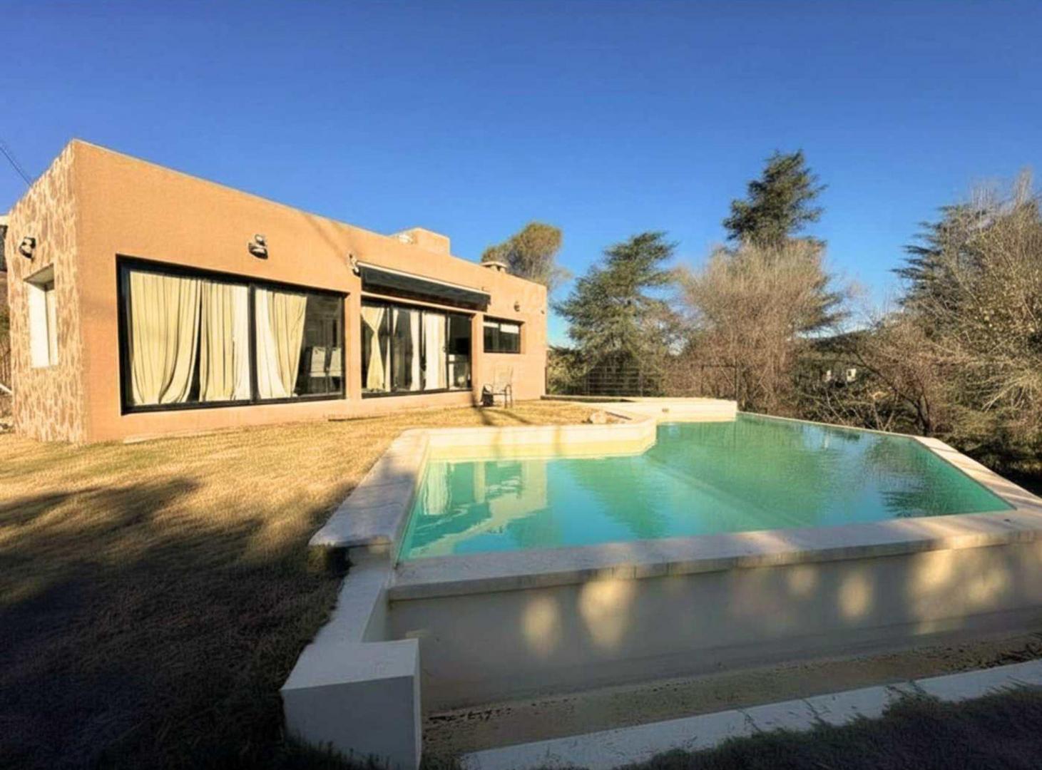 Foto de LOFT MODERNO CON PILETA EN ESTANCIA VIEJA, imagen 1