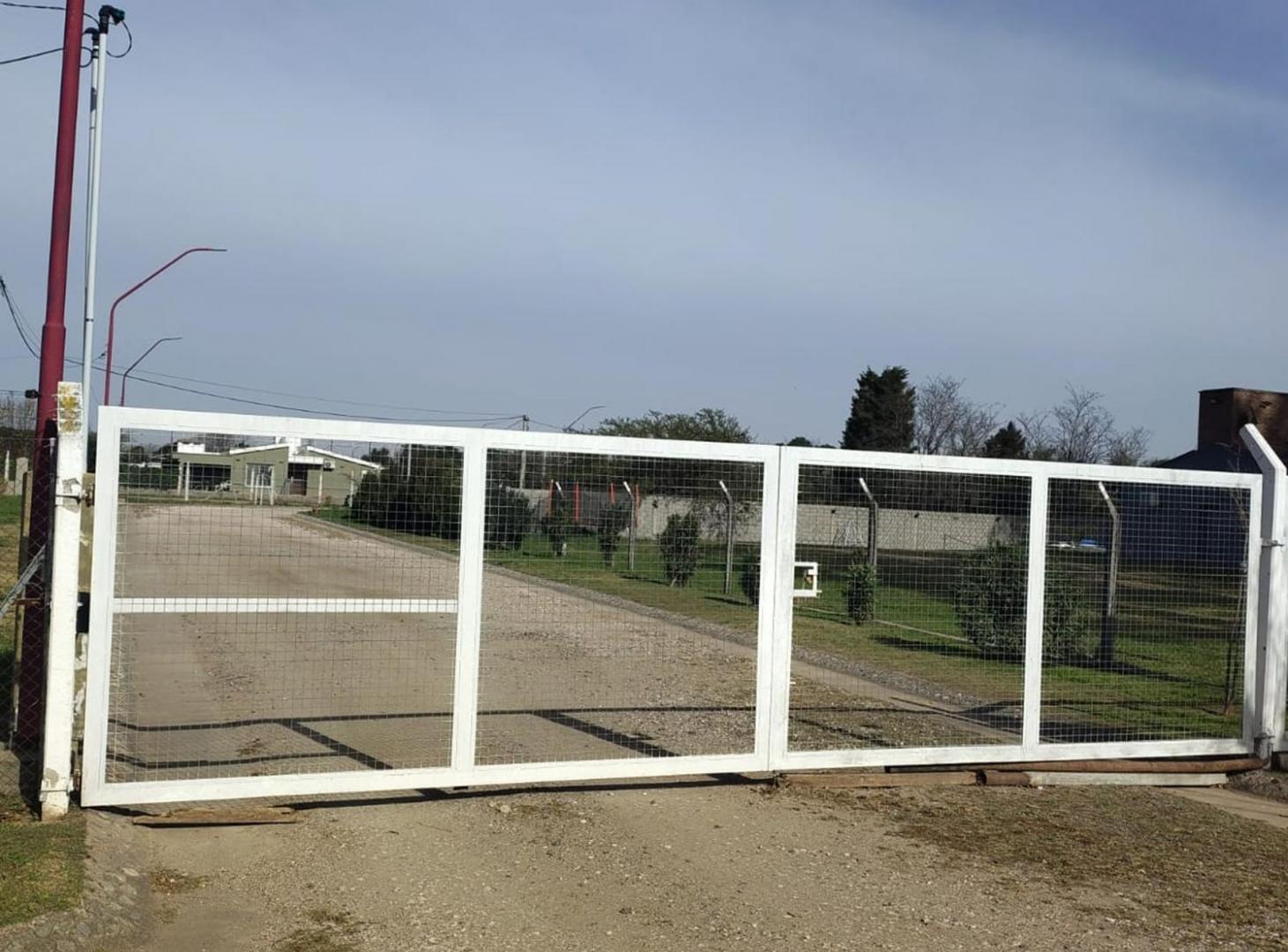 Foto de VENTA LOTE 860 M2 OFRECE FINANCIAMNIENTO COLONIA T, imagen 4