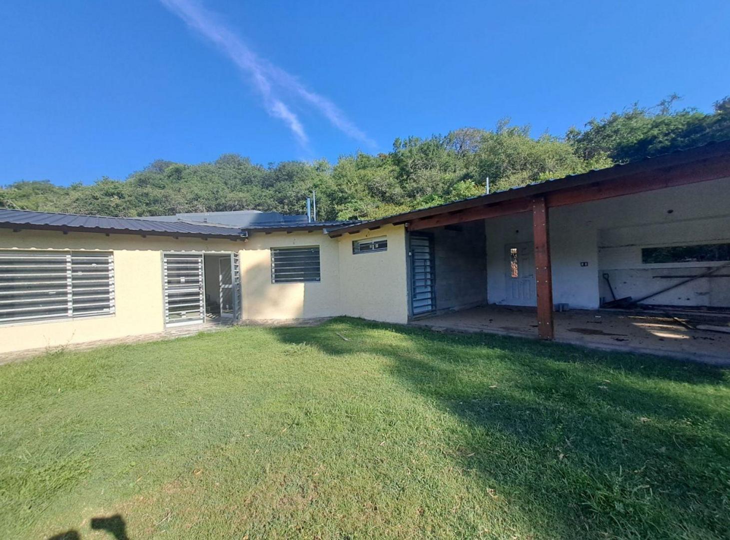 Foto de VENTA CASA A ESTRENAR 3 DORM CAMINO AL CUADRADO, imagen 5