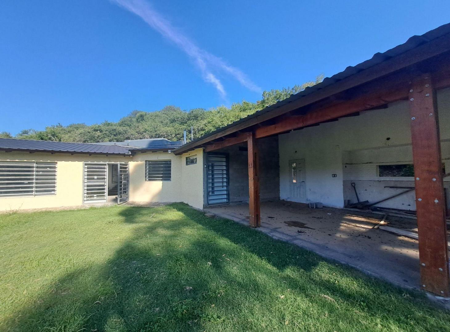 Foto de VENTA CASA A ESTRENAR 3 DORM CAMINO AL CUADRADO, imagen 3