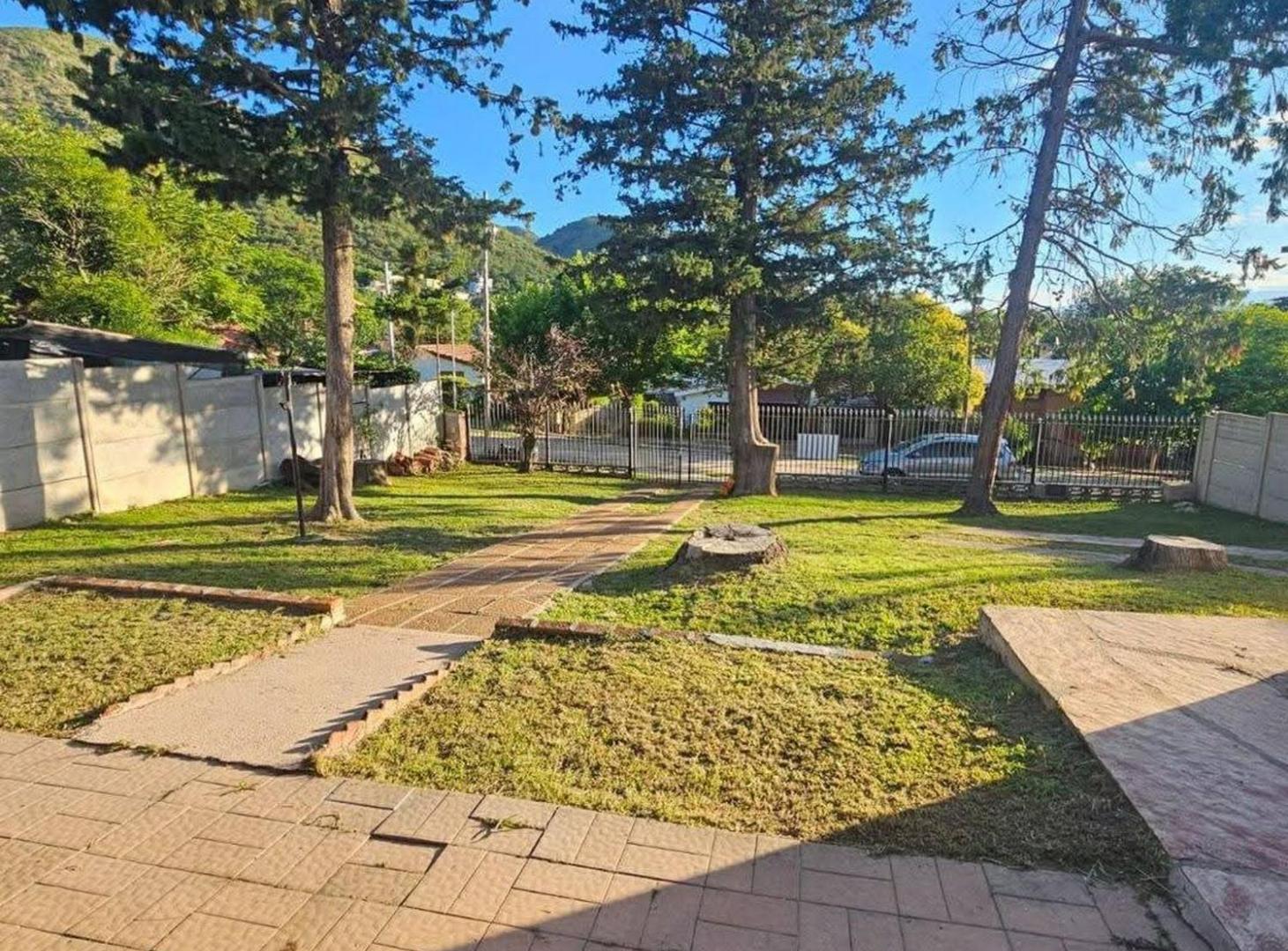 Foto de VENTA CASA MAS CABAÑA EN VILLA CARLOS PAZ, imagen 2