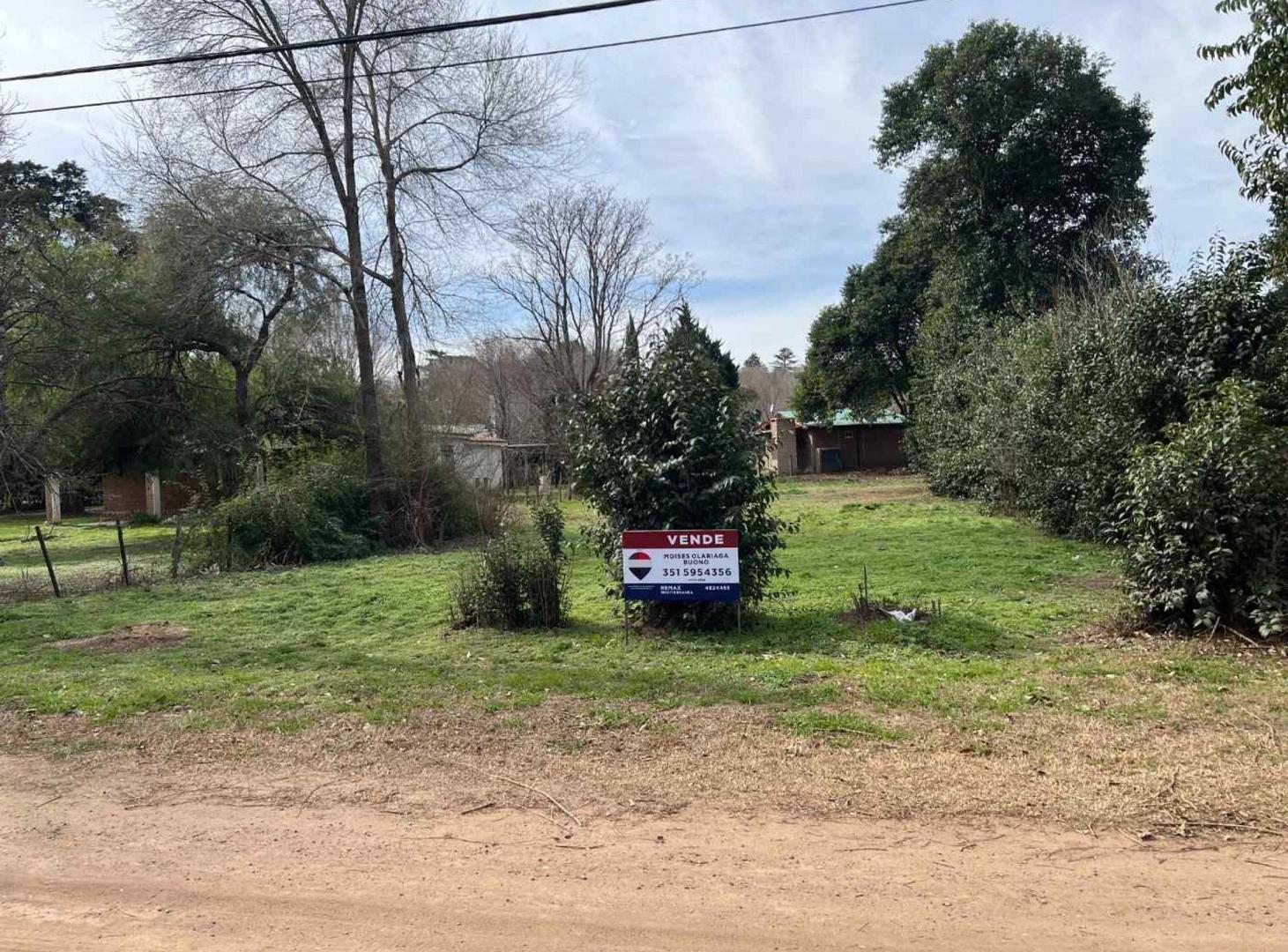 Foto de VENTA TERRENO EL TORREON V RUMIPAL CALAMUCHITA, imagen 3