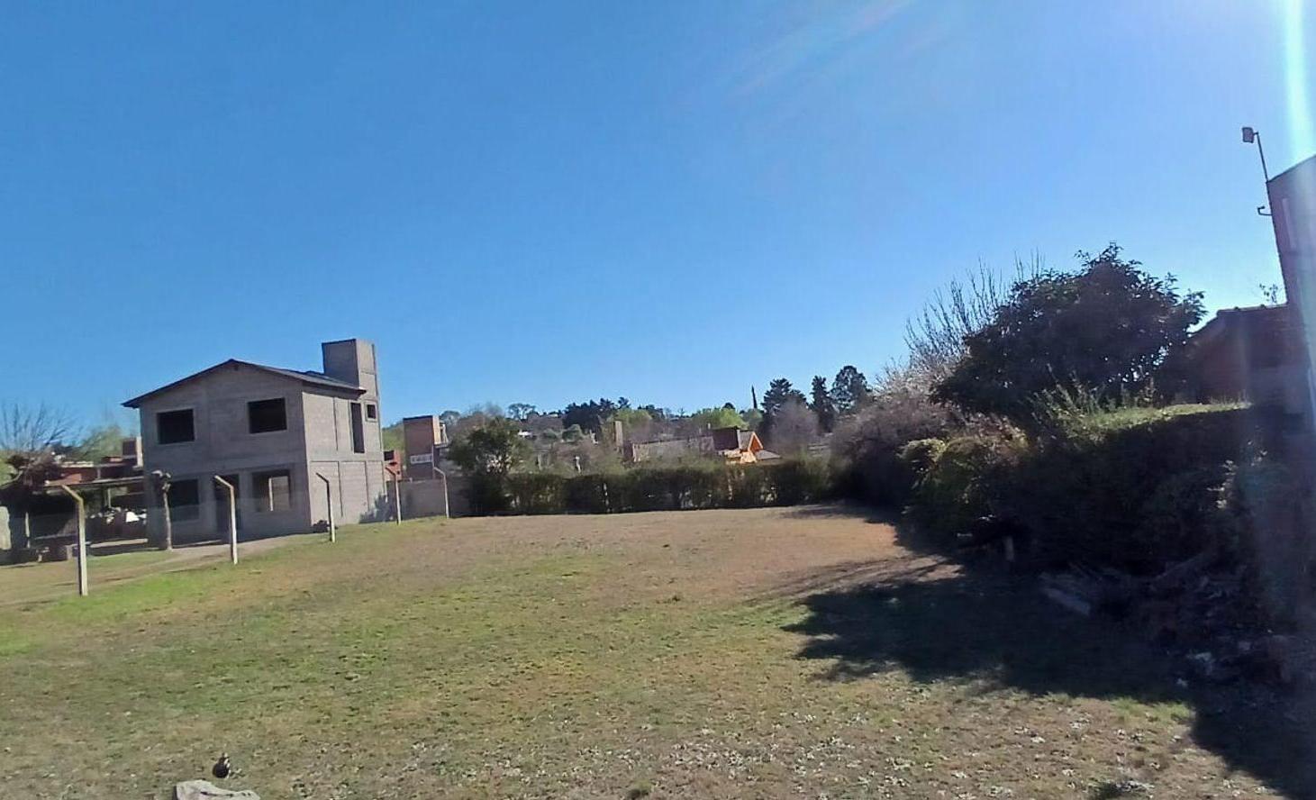 Foto de VENTA TERRENO EN SAN ANTONIO 703 mts2, imagen 5