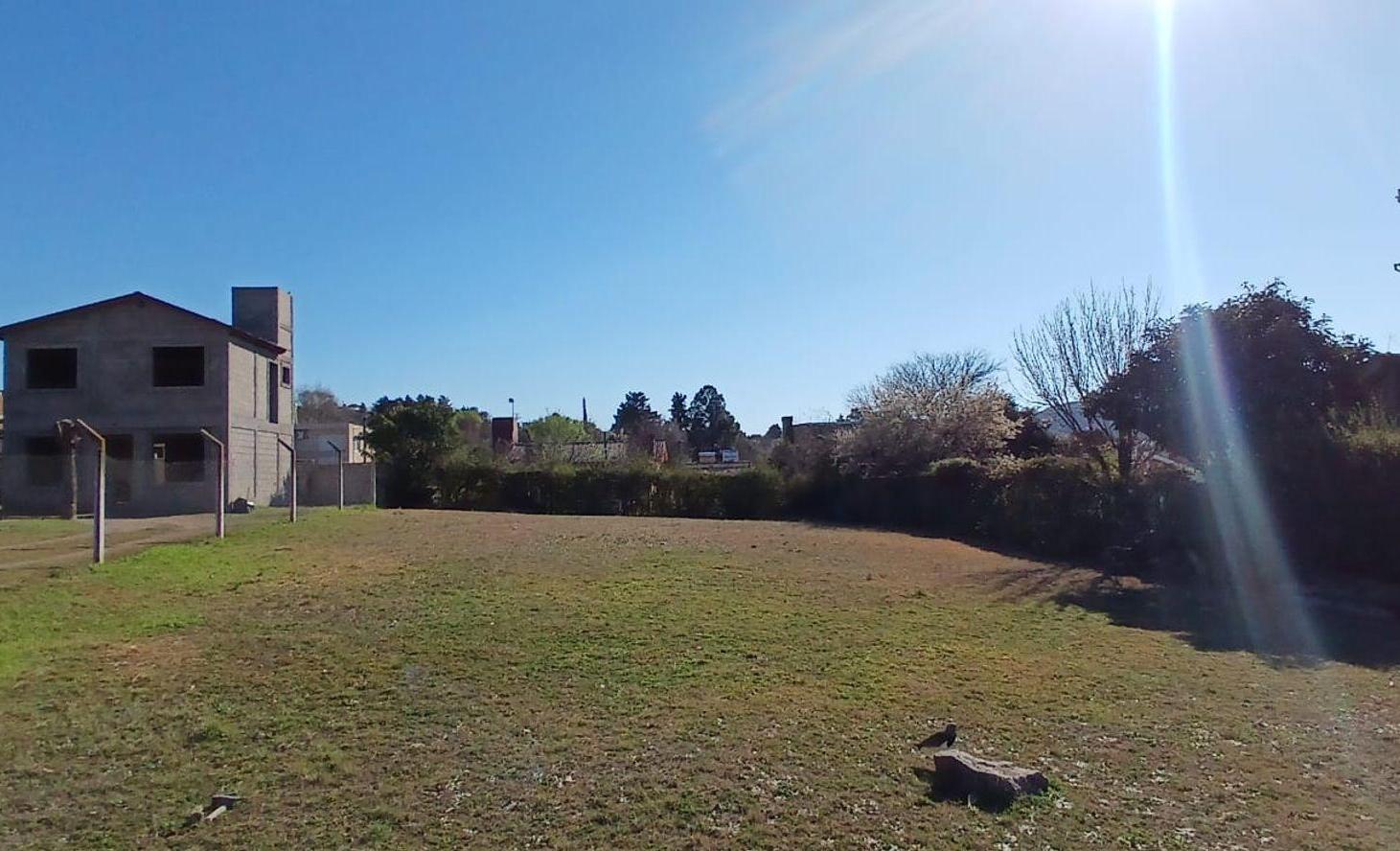 Foto de VENTA TERRENO EN SAN ANTONIO 703 mts2, imagen 1