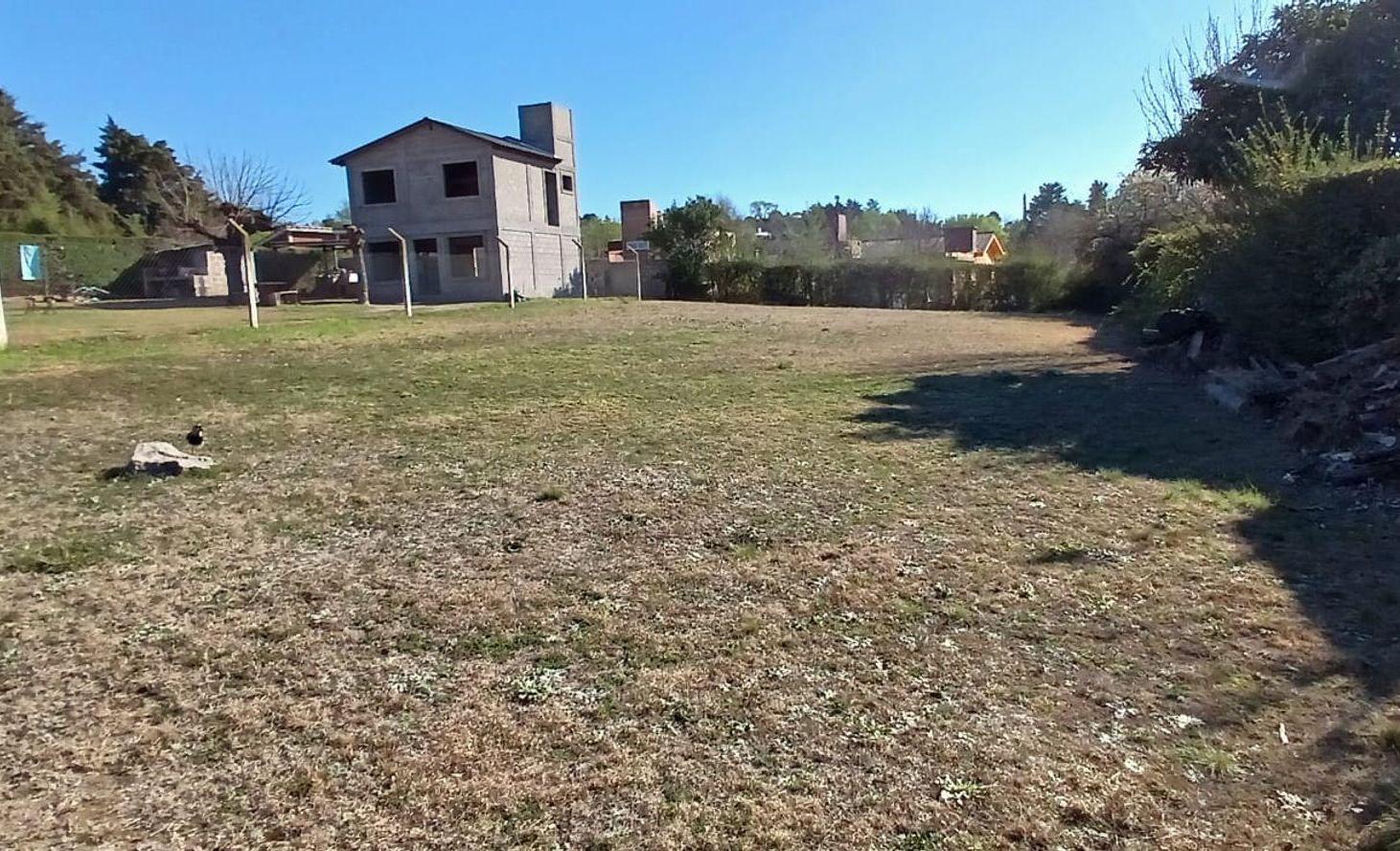 Foto de VENTA TERRENO EN SAN ANTONIO 703 mts2, imagen 3