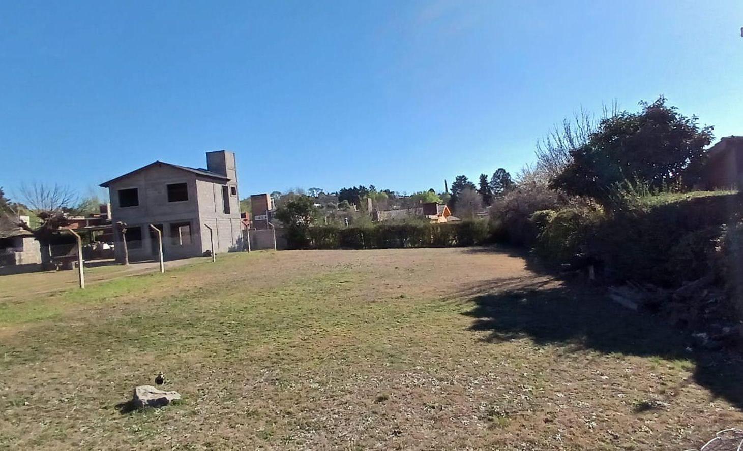 Foto de VENTA TERRENO EN SAN ANTONIO 703 mts2, imagen 2