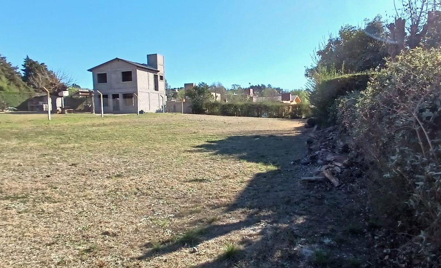 Foto de VENTA TERRENO EN SAN ANTONIO 703 mts2, imagen 5