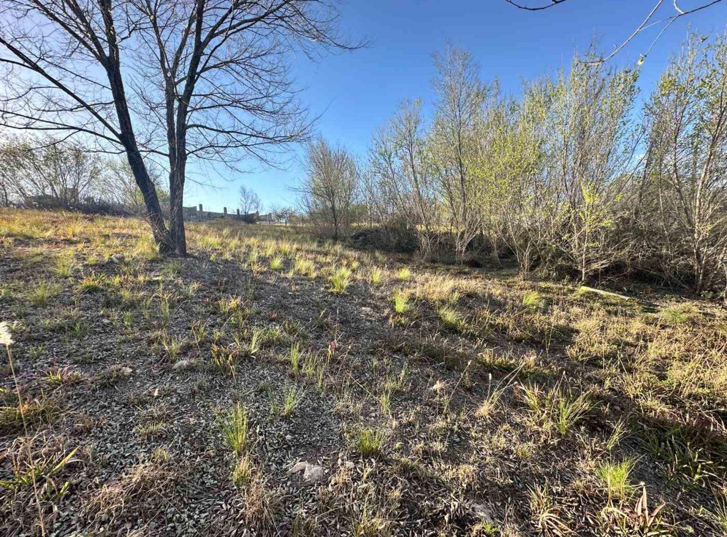 Foto de VENTA LOTE BIALET MASSE ESCRITURA Y VISTA AL LAGO, imagen 5