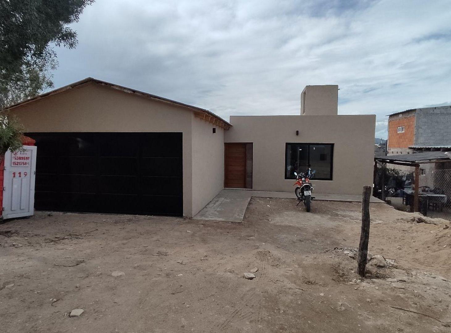 Foto de VENTA CASA 3 DORM A ESTRENAR E VIEJA CARLOS PAZ, imagen 4