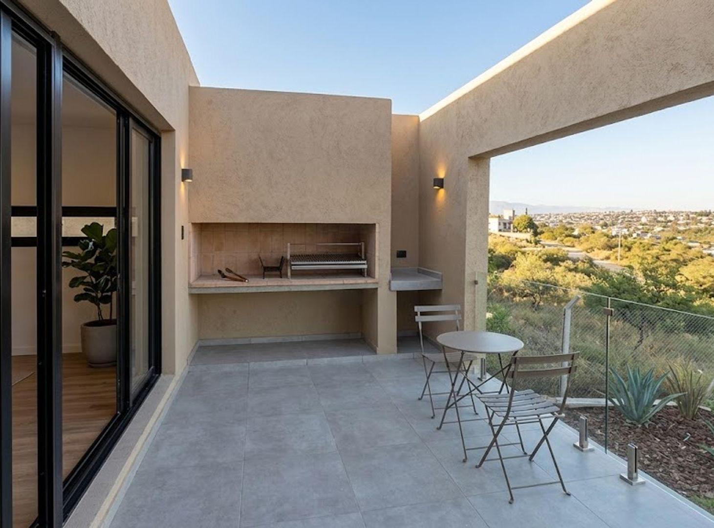 Foto de VENTA CASA 3 DORM A ESTRENAR E VIEJA CARLOS PAZ, imagen 5