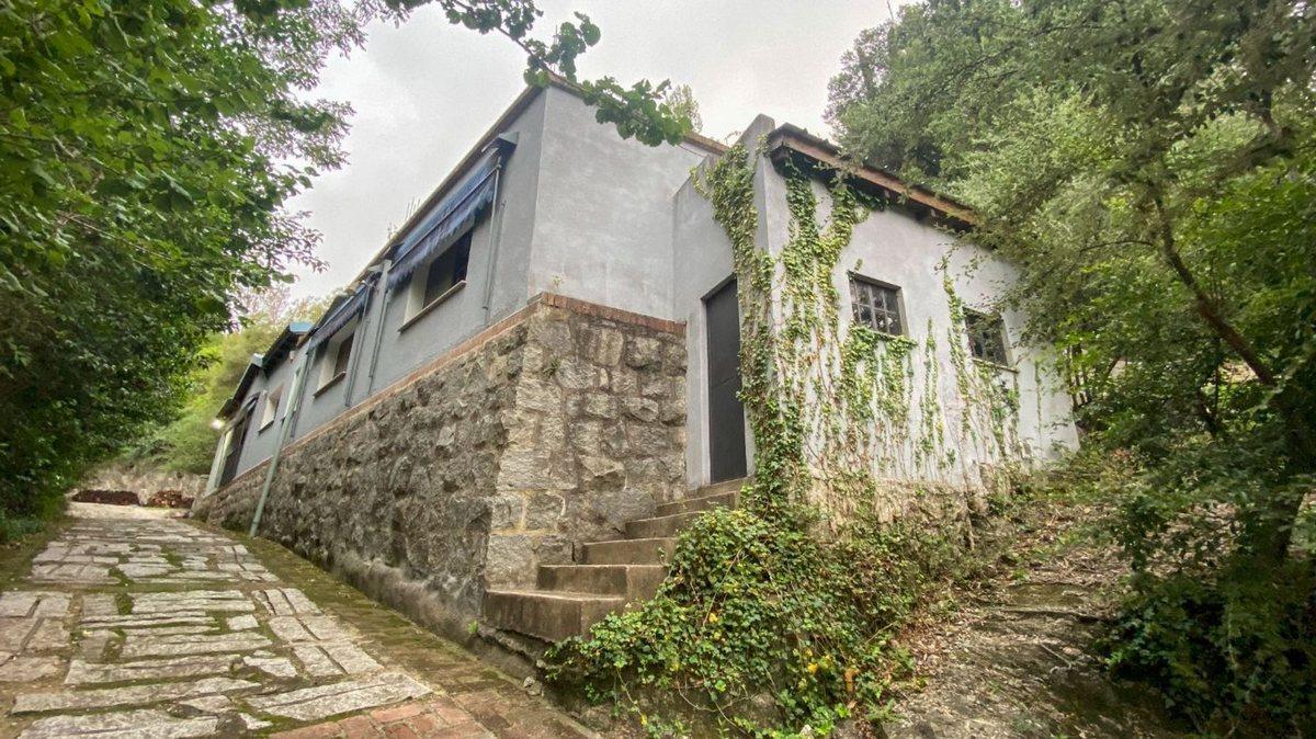 Foto de VENTA CASONA LA FALDA 2 HAS VILLA EDEN LA FALDA, imagen 4