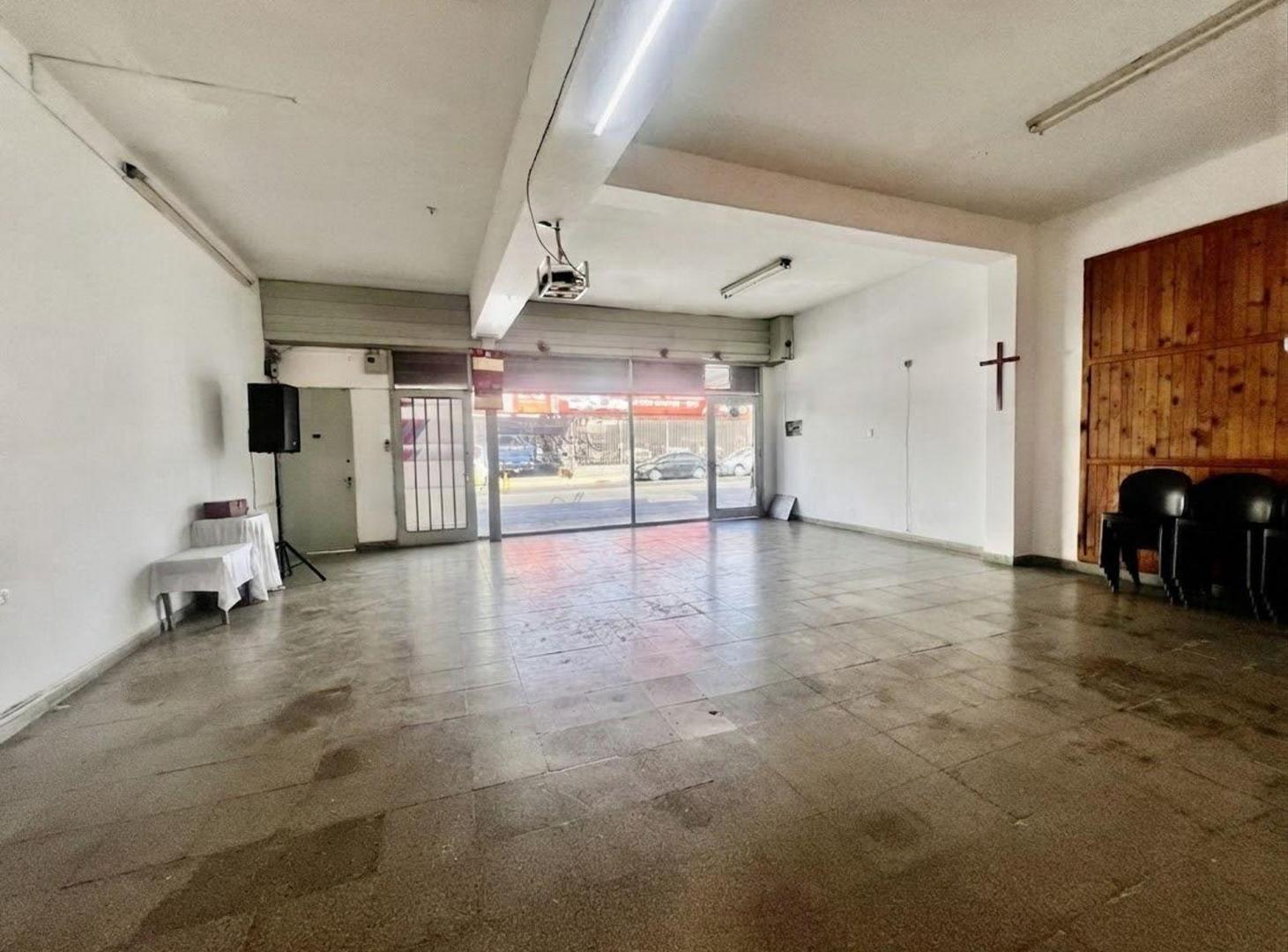 Foto de VENTA LOCAL COMERCIAL AV ALEM TERRENO 393 M2, imagen 3