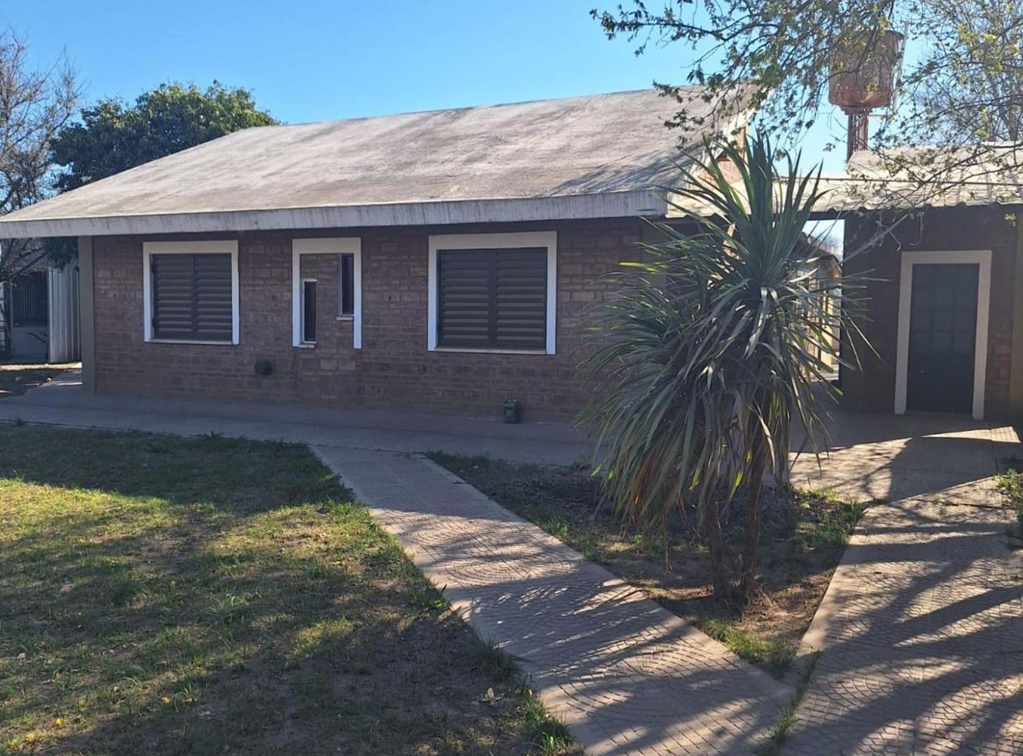 Foto de VENTA CASA CAMPO 4 HA + GALPON MALVINAS ARGENTINAS, imagen 4