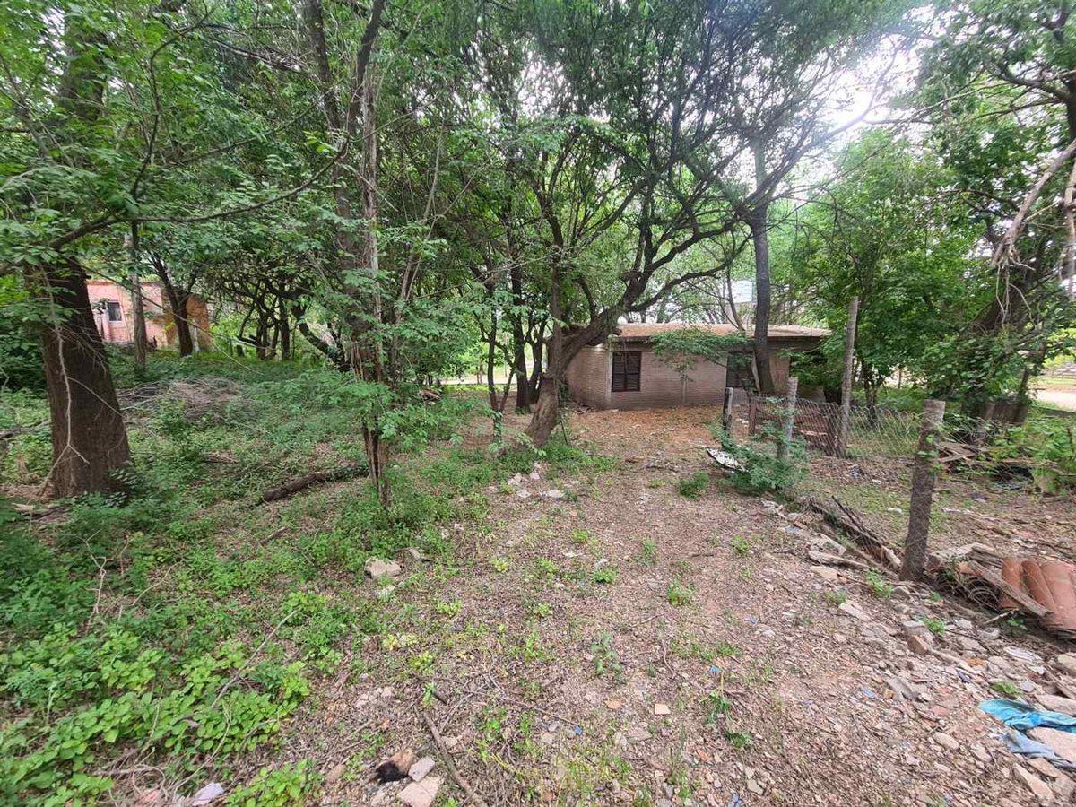Foto de VENTA CASA 3DORM SAN ROQUE - GRAN TERRENO, imagen 5