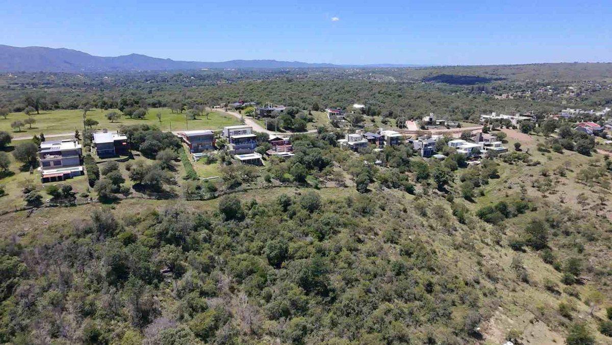 Foto de VENTA LOTE SANTA ROSA DE CALAMUCHITA 972M2, imagen 2