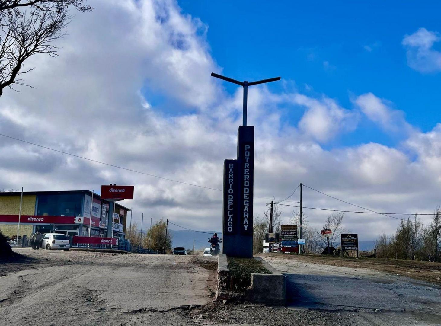 Foto de VENTA LOTE ESQUINA POTRERO DE GARAY ESCRITURA, imagen 1