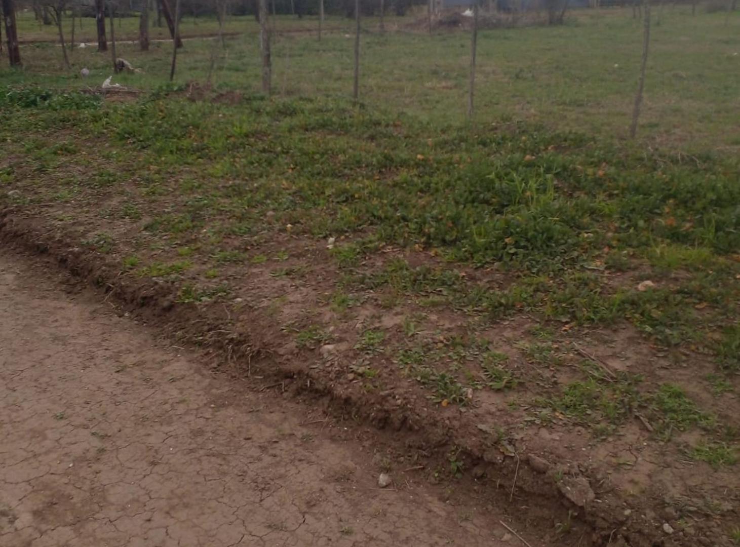 Foto de VENTA LOTE ESQUINA POTRERO DE GARAY ESCRITURA, imagen 4