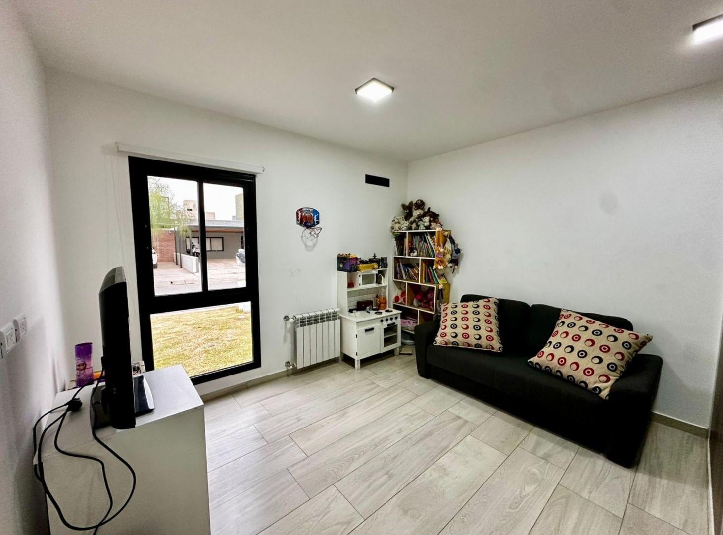 Foto de Venta casa Docta 4 dormitorios con escritura, imagen 2