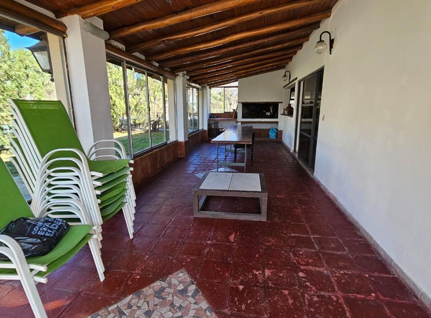 Foto de VENTA CASA 2 DORM CON PILETA EN EL DORADO 1, imagen 1