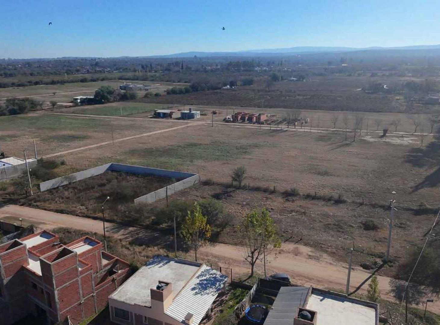 Foto de VENTA LOTE DE 1.000 M² EN VILLA DOLORES, imagen 2