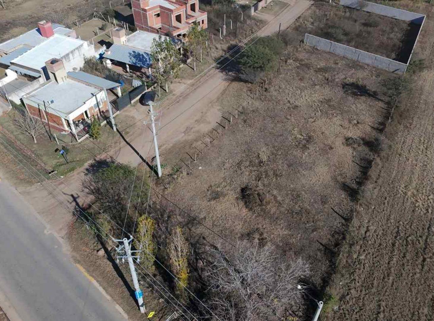 Foto de VENTA LOTE DE 1.000 M² EN VILLA DOLORES, imagen 4