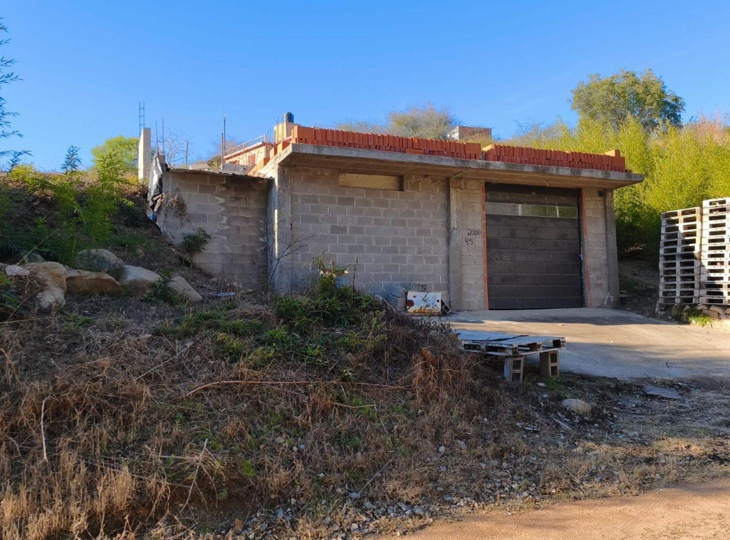Foto de LOTE 700 M2 CON MEJORAS VILLA DEL LAGO CARLOS PAZ, imagen 2