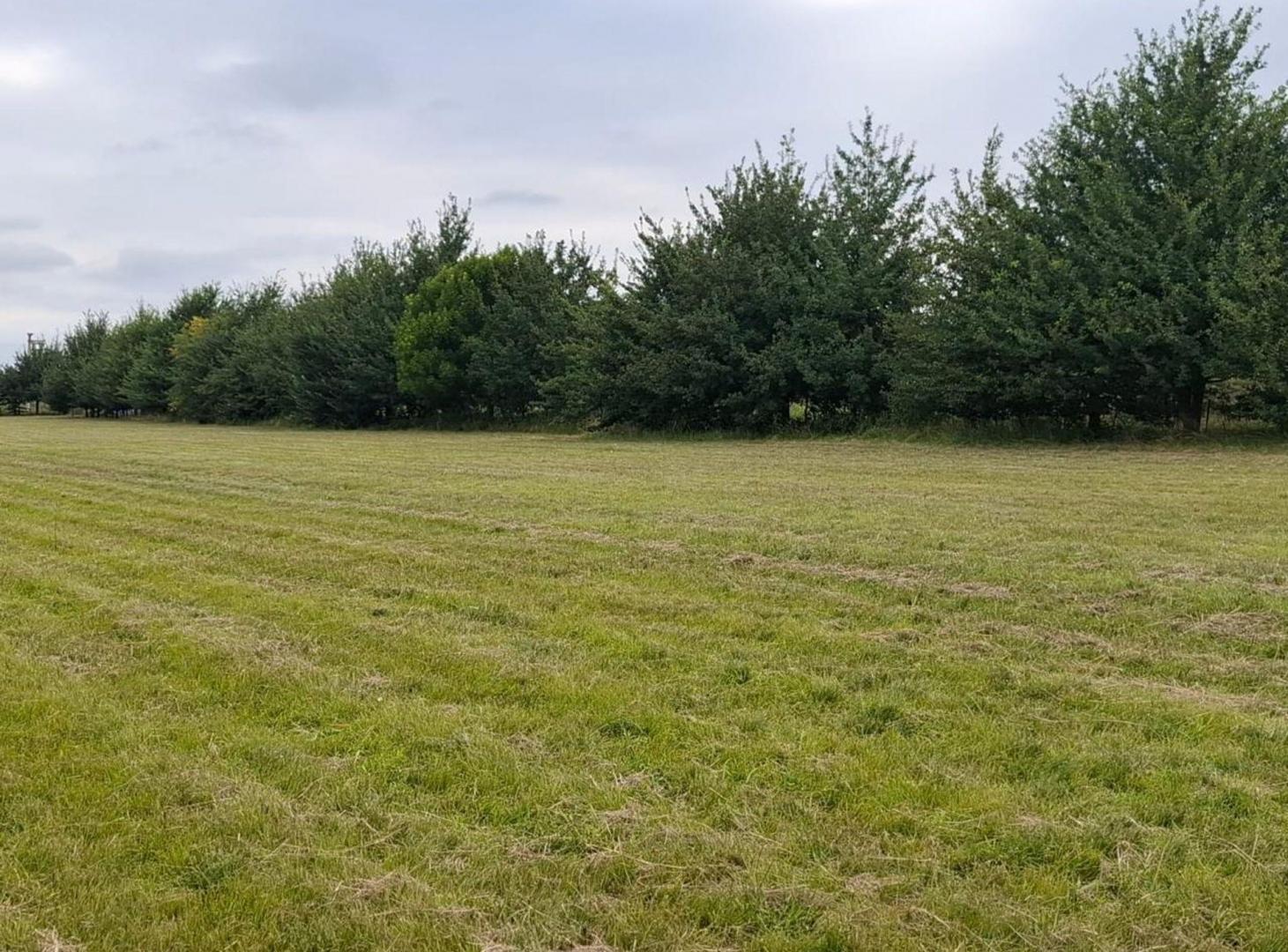 Foto de Venta Lote 4.180M costa al lago Potrero de Garay, imagen 2