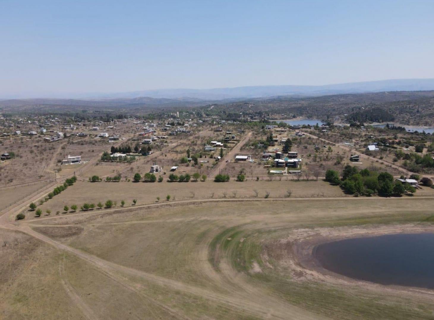 Foto de Venta Lote 4.180M costa al lago Potrero de Garay, imagen 3