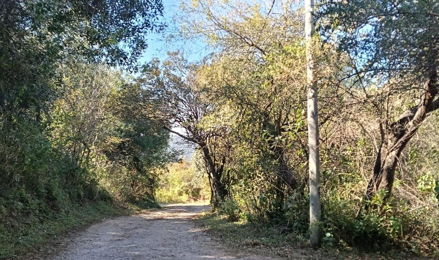 Foto de VENDE LOTE 8552 M2 CABANA UNQUILLO LOS QUEBRACHITO, imagen 2